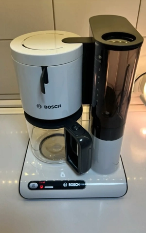 Bosch Kaffeemaschine