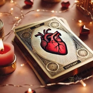   Kartenlegen   Hellsehen   Wahrsagen  