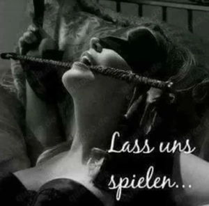 Rollenspielerin gesucht (KFI)