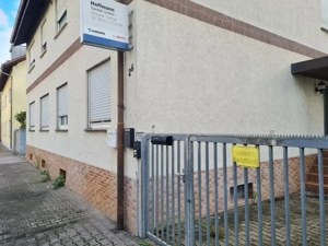 Büro mit Lagerfläche zu vermieten 