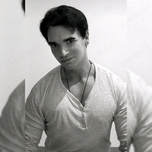 Ich freue mich dich kennenzulernen