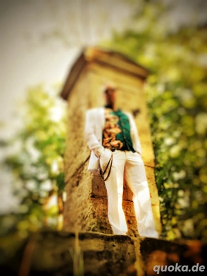 Stilvoller Begleitservice für Damen - charmant, diskret & niveuvoll