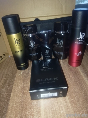 JPS Geschenksets (Alles Neu Ware) 