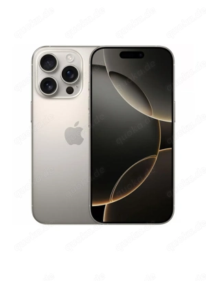 iPhone 16 Pro wie NEU!!!