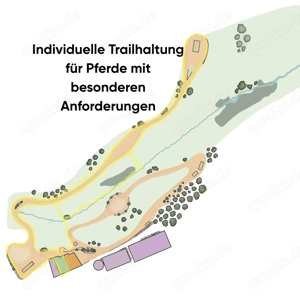 Allergikerstall   gesund leben im Paddocktrail