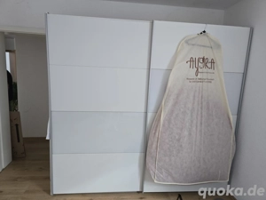 Schlafzimmer Schrank