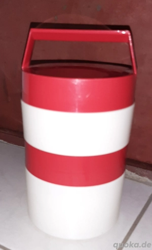 Thermobox 50er Jahre