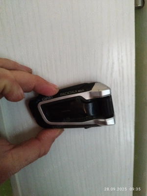 Packtalk Bold intercom 