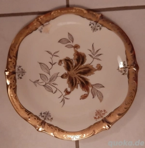 Schumann Bavaria Teller