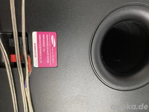 Samsung HT-J 550W Heimkino, 5.1 Bild 3 Samsung HT-J 550W Heimkino, 5.1 Bild 3