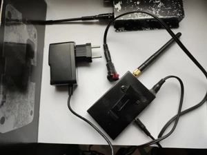 Überwachungstechnik: Spionagekamera, Spy Kopfhörer