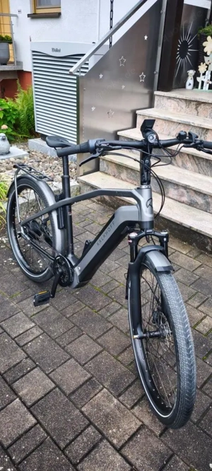 E-Bike Kalkhoff Endeavour 7.B Belt