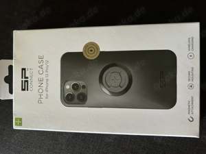 SP Connect Case für iPhone 12