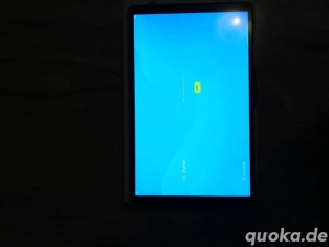 Lenovo Tab M10 HD Tablet 100% Batterie