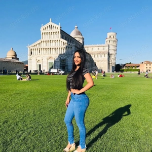 geile Stunden mit Latina