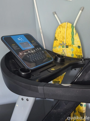 verkaufe hier ein Laufband