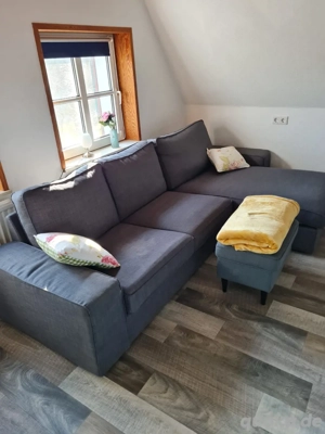 Ferienhaus auf Pellworm zu vermieten