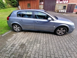 Opel Signum2.2 Direct