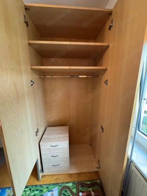 Jugendzimmer zu verschenken