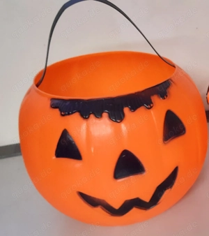 div. Halloween Artikel