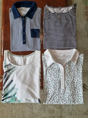 Shirt's, 2 x RABE, 2 x Gerry Weber, auch einzeln erhältlich!