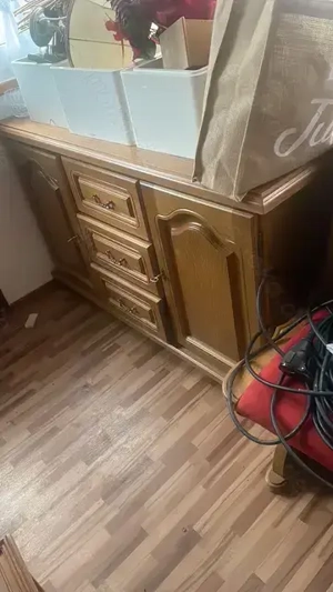 Nostalgiebett massiv Holz mit Gesundheitsrost und Matratze