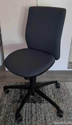 Bürostuhl