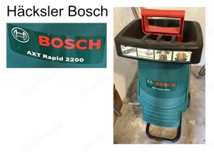 Haus Garten Hauswirtschaft