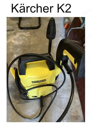 Kärcher K2