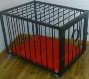 Biete Schlafplatz für Sklavin an