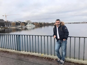 Ich möchte eine Beziehung suchen mit Frau