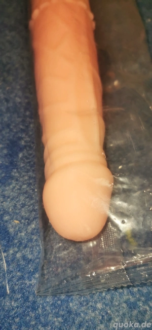 Dildo für Sex Maschine 