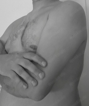 hallo, bin  gepflegt 44