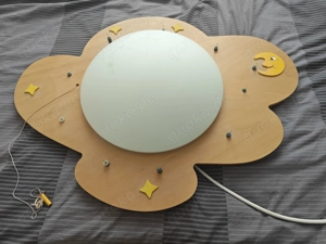 Schöne Kinderzimmerlampen günstig abzugeben (auch einzeln) 