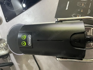 De longhi pixie kaffeemaschine