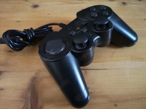 SAITEK Windows PC USB Controller 