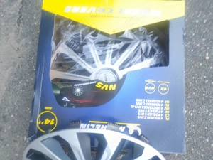 NEUE , 3 Radblenden  für  VW  Up  14"   zu verkaufen