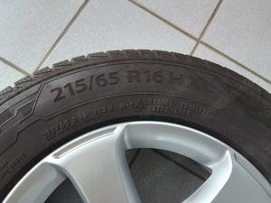 Winterkompletträder