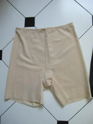 Miederhose Langbein Mieder Gr 105 neu XXXL