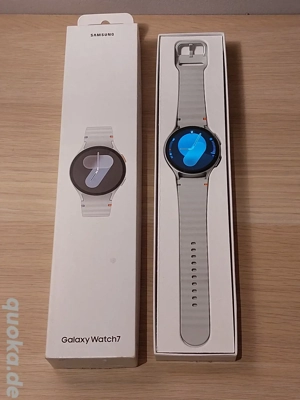 Samsung Galaxy Watch 7 44 mm SM-L310 Silber