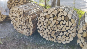 Brennholz zu verkaufen 