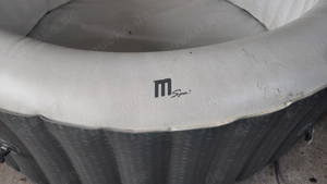 SPA Whirlpool C-OM061