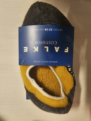 Falke hausschuhe Neu 27-28