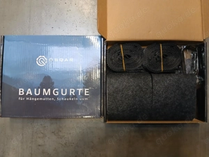 Spanngurte Neuware Versteigerung aufgrund Pfandrecht des Lagerhalters