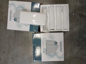 Spanngurte Neuware Versteigerung aufgrund Pfandrecht des Lagerhalters Bild 9