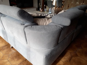 Polstergarnitur Bild 3