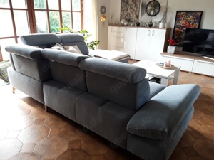 Polstergarnitur Bild 2