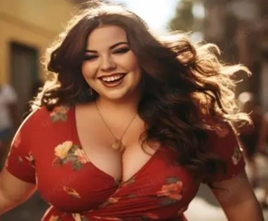 Einen Mann,der sich eine vollschlanke Frau mit Herz u. Verstand als Partnerin wünscht, den suche ich