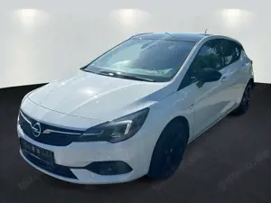 Opel Astra K 1.2 Turbo GS Line