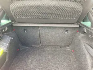 Skoda Kamiq Monte Carlo 1.5 TSI+Alufelgen+Klimaautomatik+Sitzh Bild 5